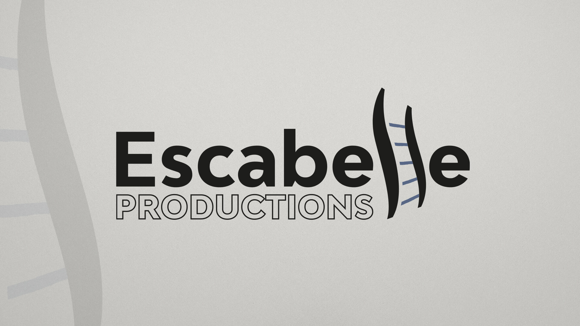 Escabelle Logo