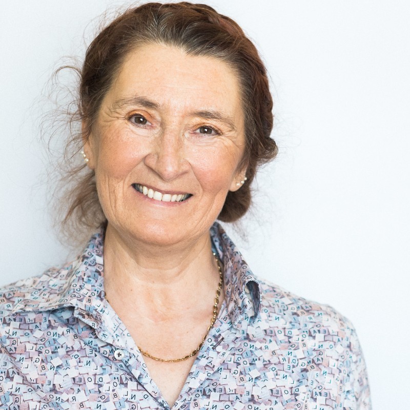 Isabelle Meurville