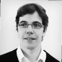 Jérôme Tchir